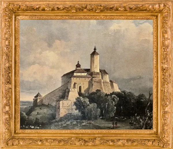 Hrad Frakno